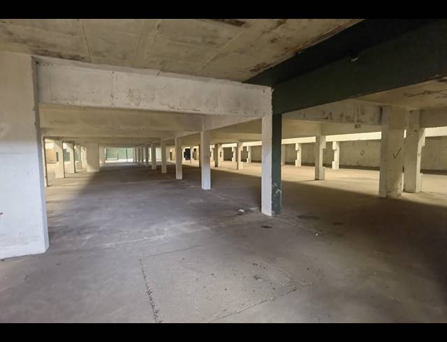 6,000M² WAREHOUSE TO LET IN WADEVILLE